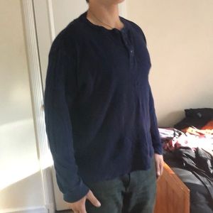 The Bf didn’t want it